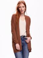 Old Navy Womens Open Front Cardigan Size Xs - Sienna Ridge