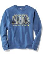 Old Navy Nba Graphic Sweatshirt Size Xxl Big - Warriors