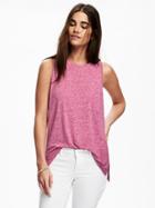 Old Navy Muscle Tank For Women - First Kiss