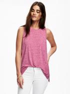 Old Navy Muscle Tank For Women - First Kiss