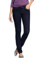 Old Navy Old Navy Womens The Sweetheart Skinny Jeans - Dark Rinse