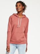 Old Navy Relaxed Raglan Sleeve Hoodie For Women - Spice Girl