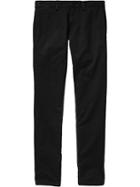 Old Navy Mens Slim Fit Khakis - Black Jack