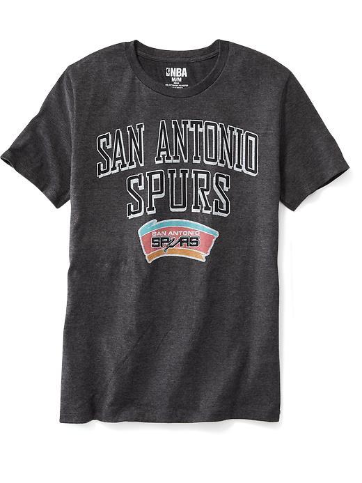 Old Navy Nba Team Graphic Tee Size Xxl Big - Spurs