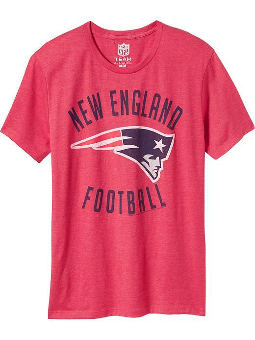 Old Navy Mens Nfl Graphic Tee Size Xxl Big - Patriots
