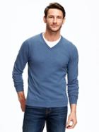 Old Navy V Neck Sweater For Men - Pilgrim Gal