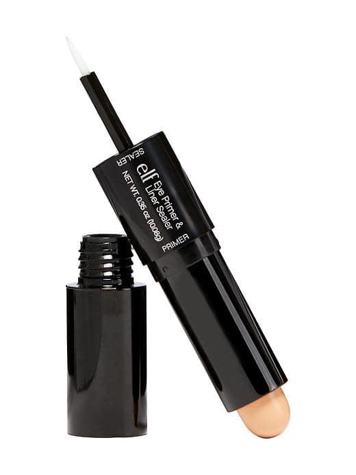 Old Navy E.l.f. Eye Primer & Liner Sealer - Clear