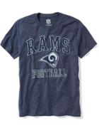 Old Navy Nfl Graphic Team Tee For Men - Rams