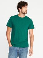Old Navy Mens Soft-washed Crew-neck Tee For Men Tree Line Size Xxxl