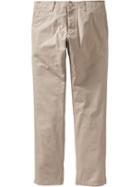 Old Navy Mens New Broken In Slim Fit Khakis - Mouse