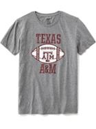 Old Navy Ncaa Graphic Tee For Men - Texas A&m