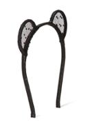 Old Navy Cat Headband Size One Size - Black