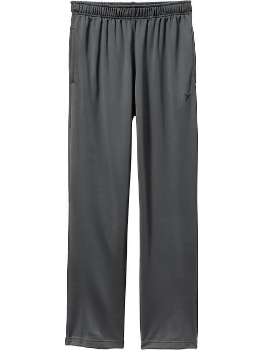 Mens Track Pants Size Xxl Big - Volcanic Ash