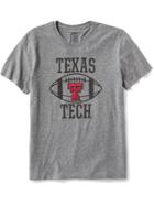 Old Navy Mens Ncaa Graphic Tee For Men Texas Tech Size Xxl