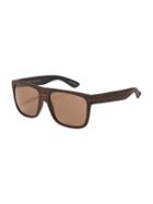 Old Navy Flat Brow Sunglasses For Men - Woodstock
