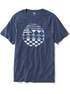 Old Navy Mens Graphic Tees Size Xxl Big - Blue It Off