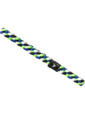 Old Navy Womens Braided Headbands Size One Size - Blue/green Combo