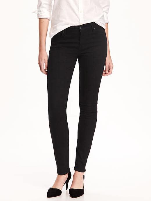 Old Navy Original Skinny Jeans - Blackjack