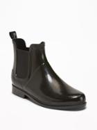 Ankle Rain Boots For Women