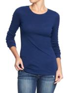 Old Navy Womens Perfect Tees - Goodnight Nora
