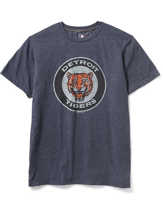 Old Navy Mlb Team Tee For Men - Detroit Tigers
