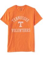 Old Navy Mens College-team Graphic Tee For Men Tennessee Size S