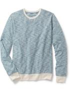Old Navy Long Sleeve Sweater Knit Pullover - Ivory