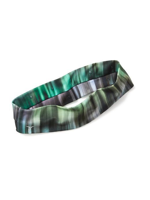 Old Navy Womens Wide Grip Headbands Size One Size - Purple Pizazz Poly