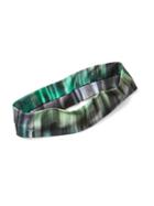 Old Navy Womens Wide Grip Headbands Size One Size - Purple Pizazz Poly