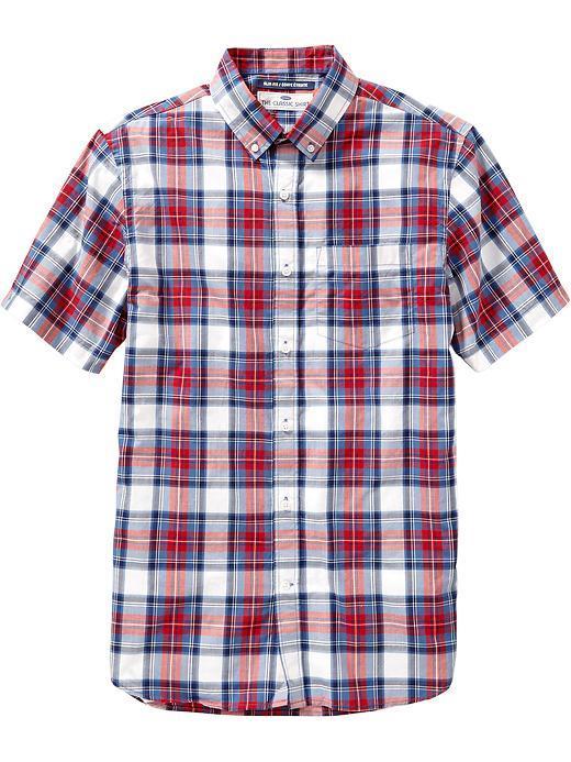 Mens Slim Fit Patterned Shirts Size Xxl Big - Belfalas Blue