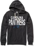 Old Navy Nfl Team Fleece Pullover Hoodie For Men - Panthers