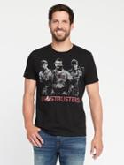 Old Navy Ghostbusters Graphic Tee For Men - Blackjack