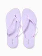 Old Navy Classic Flip Flops For Women - Lyras Lilac