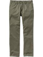 Old Navy Mens Straight Ultimate Khakis - Fennel Seed