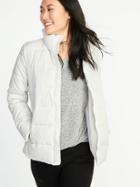 Old Navy Womens Frost-free Jacket For Women Winter';s Day Size M