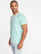 Old Navy Mens Soft-washed Crew-neck Tee For Men Reef History Of Time Size Xxl