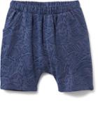 Old Navy Jersey Shorts - Wave