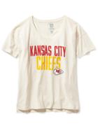 Old Navy Nfl Team Graphic Tee Size L - Chiefs