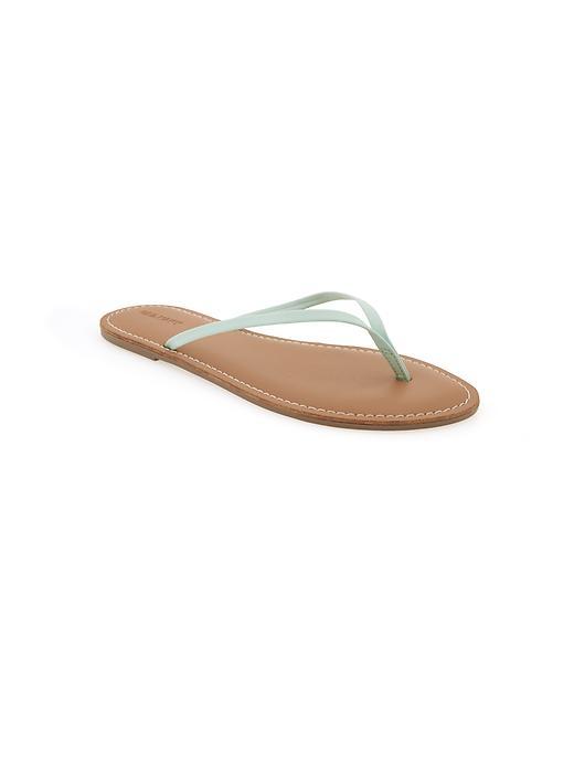 Old Navy Capri Sandals For Women - Mini Mint