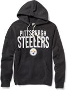 Old Navy Nfl Team Fleece Pullover Hoodie For Men - Steelers