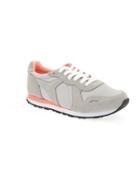 Old Navy Mesh Panel Performance Sneakers For Women - Cloud Cover