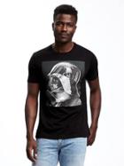 Old Navy Star Wars Darth Vader Tee For Men - Blackjack