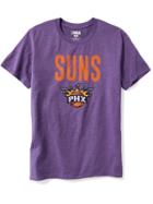 Old Navy Mens Nba Team Tee For Men Suns Size S