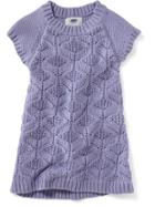 Old Navy Cable Knit Sweater Dress Size 12-18 M - Teri Peri