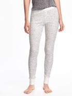Old Navy Lounge Legging For Women - Coconut Milk