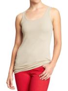 Old Navy Womens Rib Knit Tamis - A Stones Throw