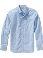 Old Navy Mens Classic Regular Fit Shirts Size Xxl Big - Spring A Leak