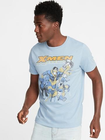 Marvel Comics&#153 X-men Graphic Tee For Men