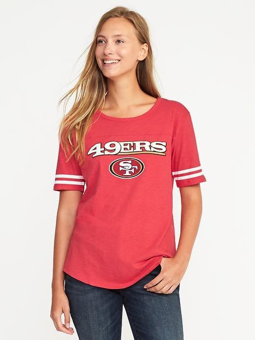 Nfl&#174 Team Tee For Women