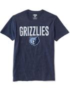 Old Navy Mens Nba Team Tee For Men Memphis Grizzlies Size S